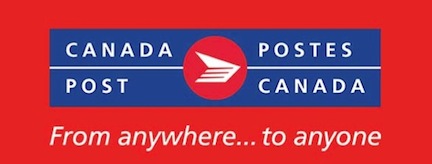 Canada+post+logo