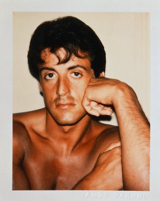 sylvester stallone fotos. Stallone-1980-1