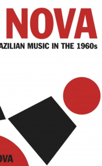 BRAZIL, BOOKS + MUSIC | »Bossa Nova and the Rise of Brazilian