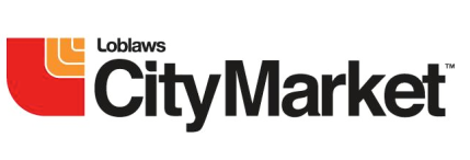 designKULTUR - Loblaws CItyMarket - North Vancouver - Logo